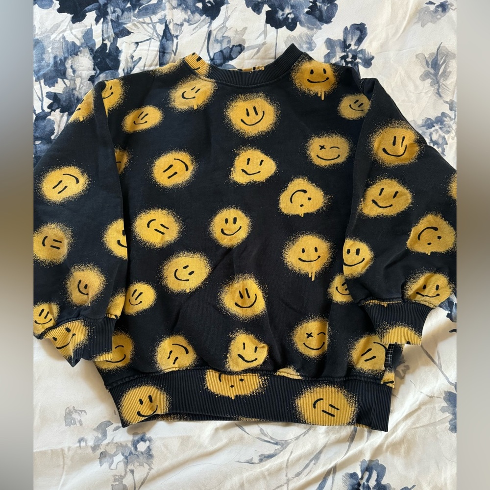 Molo Sweatshirt for girls